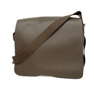 Louis Vuitton Grizzly Shoulder Bag (Pre-Owned)