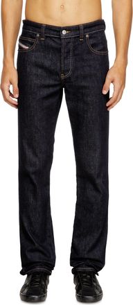 Diesel Slim Jeans - 1993 D-Vyl - Jeans - Man - Blue