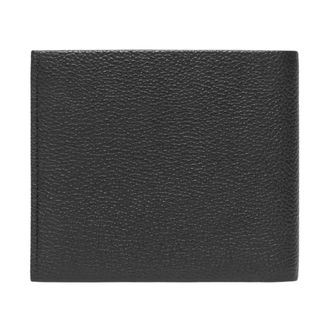 HUGO BOSS Portemonnee Ref. 50499270 - Heren - Accessoires - Zwart - Maat: ONE Size Leer
