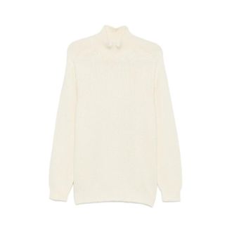 Scaglione Heren, Truien, Beige, Maat: XL