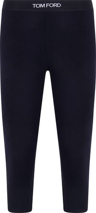 Tom Ford Pants Modal Yoga Trousers