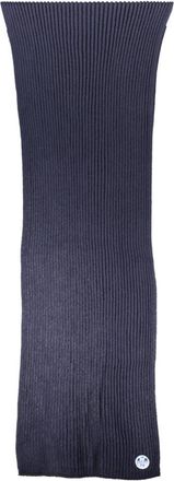 North Sails Sjaal - Heren - Wintersjaals - Blauw - ONE Size - Accessoires