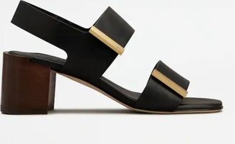 Tod's Tods Leren sandalen