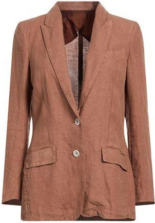 120% Lino ANZ&Uuml;GE und CO-ORDS - Blazers auf YOOX.COM