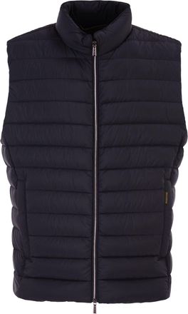 Moorer Calaf S3 ganzendonsvest