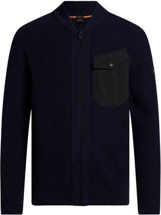 BOSS MAGLIERIA - Cardigan su YOOX.COM