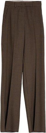 Max Mara BOTTOMWEAR - Trousers on YOOX.COM