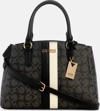 Guess Kyrie Logo Satchel