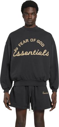 Fear of God Training 90S Crewneck Sweatshirt