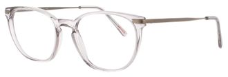 Andy Wolf Optical Glasses BLACK