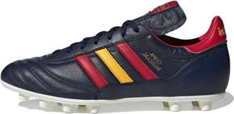 adidas Spain Copa Mundial FG Black Red Yellow IG6281