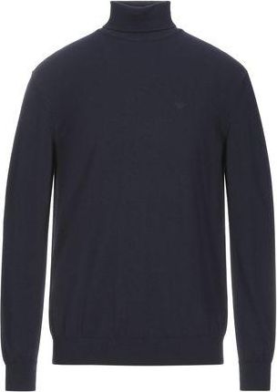 Emporio Armani PRENDAS DE PUNTO - Cuello alto en YOOX.COM