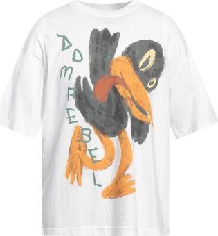 DOMREBEL CAMISETAS Y TOPS - Camisetas en YOOX.COM