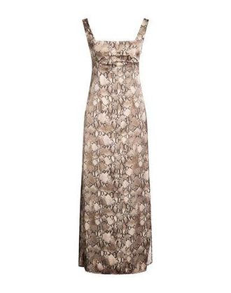 HUGO BOSS KLEIDER - Maxi-Kleider auf YOOX.COM