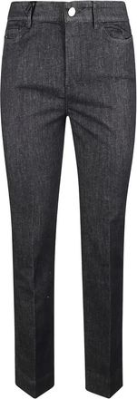 Max Mara Nicola jeans - Blauw