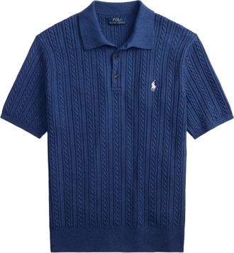Polo Ralph Lauren ikm Ik weet het niet zekerm Klaar hiervoor