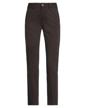 Anna Seravalli BOTTOMWEAR - Trousers sur YOOX.COM