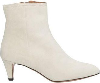 Isabel Marant FOOTWEAR - Ankle boots on YOOX.COM