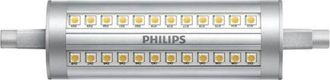 Philips 71400300 - Lampadina Led Phil Corepro Linear D 14-120w R7s 118 830, 14 W, Colore: Bianco