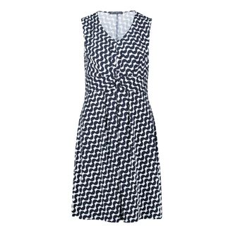 Betty Barclay Dames, Jurken, Blauw, Maat: M