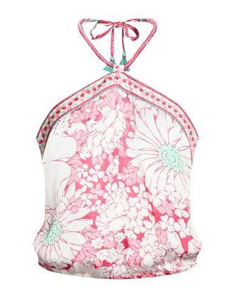 Poupette St Barth TOPWEAR - Tops sur YOOX.COM