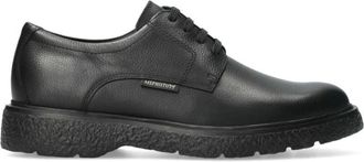 Mephisto Uomo, Scarpe, Nero, 44 1/2 EU, new