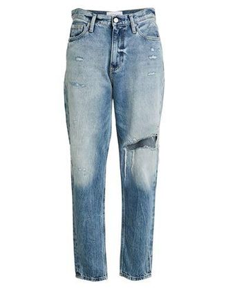 Calvin Klein HOSEN & RÖCKE - Jeanshosen auf YOOX.COM
