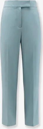 Joseph Pantaloni Aix in viscosa e lino - JOSEPH - gender_Woman