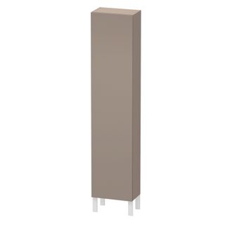 Duravit Duravit - L-cube Armario Alto, Anchura 400mm, Profundidad 243mm 1