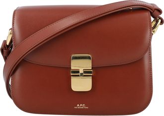 A.P.C. Tassen