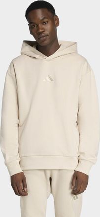 adidas adidas Sportswear M A SZN FL HD, weiches Fleecematerial