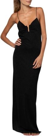 Beliza Mujer, Vestidos, Negro, Talla: S