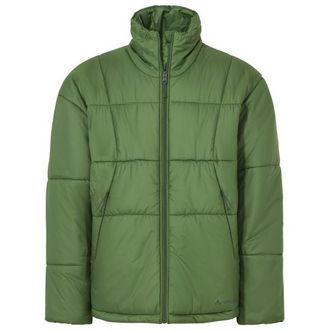 Vaude Najun Padded Jacket Kunstfaserjacke f&uuml;r Herren | oliv/gr&uuml;n