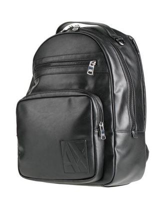 A|X Armani Exchange BAGS - Rucksacks on YOOX.COM