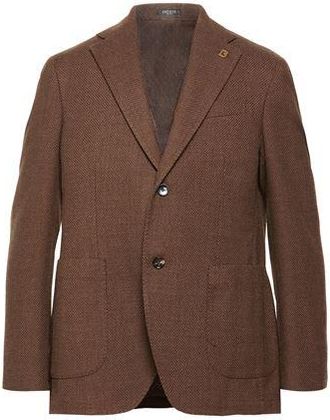 Breras Milano COMPLETI E COORDINATI - Blazers su YOOX.COM