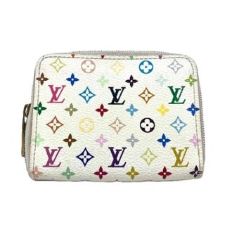 Louis Vuitton Pre-owned Vintage Monogram Multicolore Coin Case - - Pre-owned - Donna - Multicolore - ONE SIZE