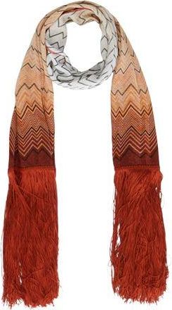 Missoni COMPLEMENTOS - Bufandas en YOOX.COM