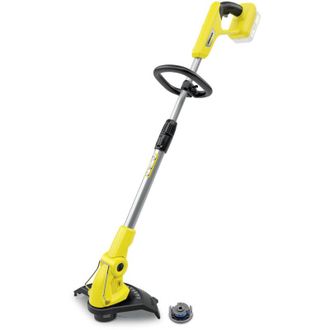 Karcher Tagliaerba a batteria ltr Battery 18-30 - Piattaforma batteria: Piattaforma Battery Power+ 18 v - Diametro di taglio: 30 cm - Taglierina pi&ugrave;