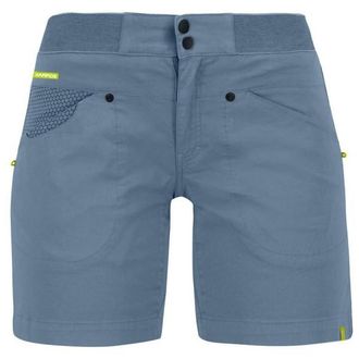 Karpos Noghera Bermuda Shorts f&uuml;r Damen | grau