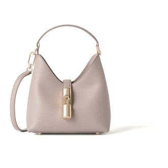 Furla Mujer, Bolsos, Beige, Talla: ONE Size