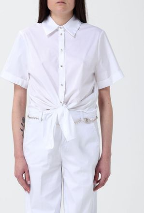 Liu Jo Camicia cropped Liu Jo in cotone