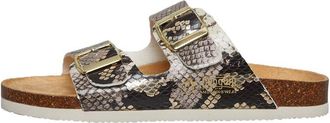 Palladium Penguin Port 2 Dames Slangen Sandalen