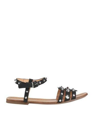 Miss Unique FOOTWEAR - Sandals on YOOX.COM
