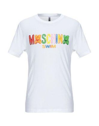 Moschino TOPWEAR - T-shirts su YOOX.COM