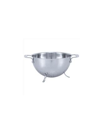 Beka Colador De Acero De 22cm - 12060224 Beka