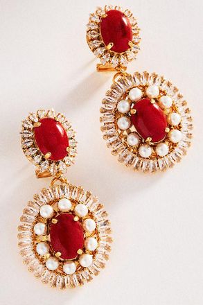 Anton Heunis Aurora Earrings