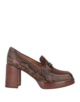Tod's FOOTWEAR - Loafers on YOOX.COM