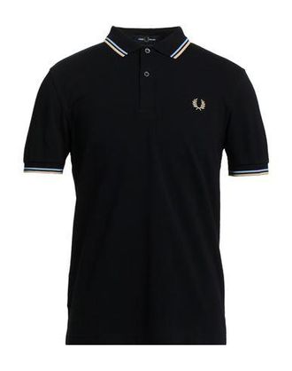 Fred Perry TOPWEAR - Polo shirts on YOOX.COM