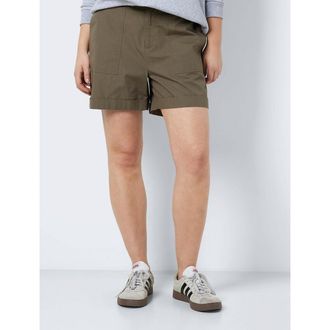 Noisy May Short met hoge taille