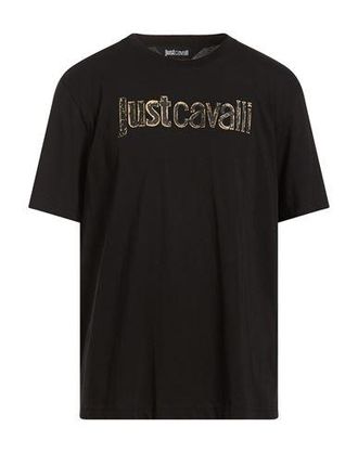 Just Cavalli CAMISETAS Y TOPS - Camisetas en YOOX.COM